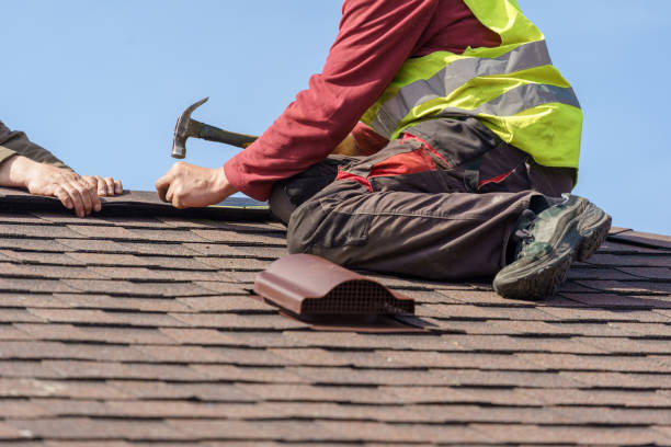 Best Gutter Installation and Roofing  in Barberton, OH