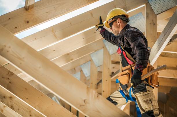 Heating Cable for Roof Installation in Barberton, OH