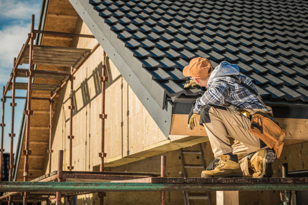 Best Slate Roofing Contractor  in Barberton, OH