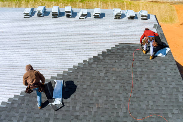 Trusted Barberton, OH Roofing Contractor Experts