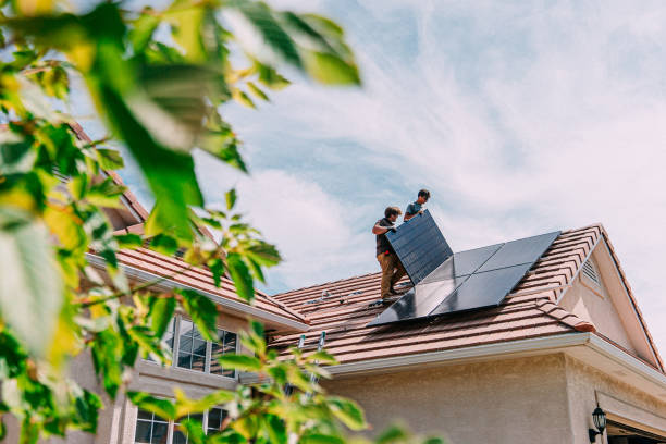 Best Affordable Roof Replacement  in Barberton, OH