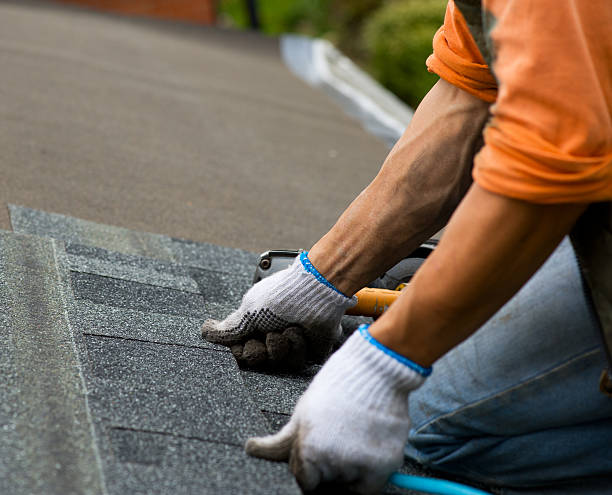Best Commercial Roofing Services  in Barberton, OH
