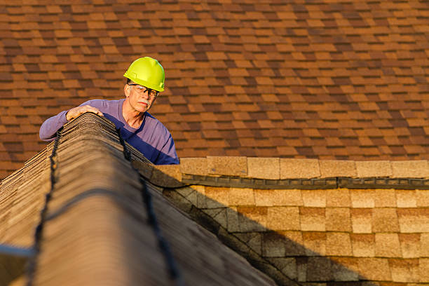 Best Roof Replacement Cost  in Barberton, OH