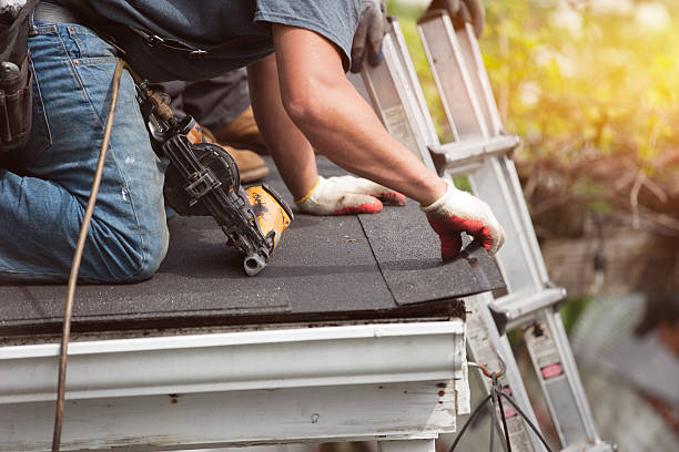 Best Flat Roof Repair Services  in Barberton, OH