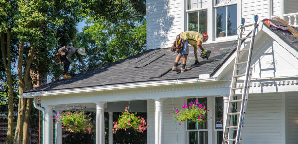 Tile Roofing Contractor in Barberton, OH